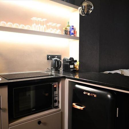 Sleep Inn Antwerpen Ngoại thất bức ảnh
