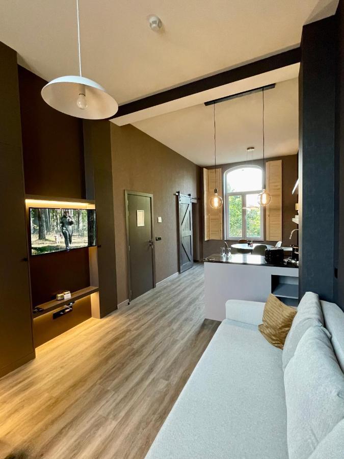 Sleep Inn Antwerpen Ngoại thất bức ảnh