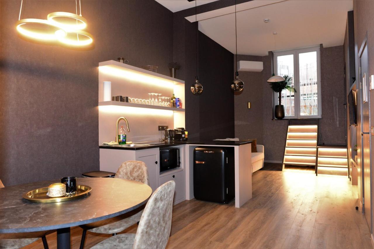 Sleep Inn Antwerpen Ngoại thất bức ảnh